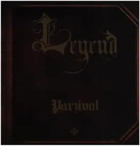 Parzival - Legend