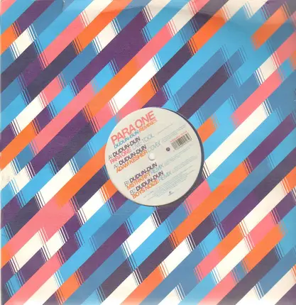 Para One - Dudundun Remix , Boys Noze