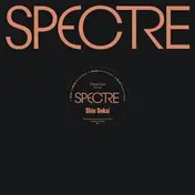Para One - Spectre (1/3): Shin Sekai (alva Noto,Actress,Spe