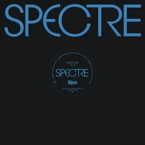 Para One - Spectre (2/3): Alpes (superpitcher,Ricardo Villal