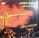 12'' - Para-Dizer - Song Of Liberation