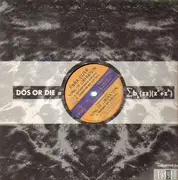 12inch Vinyl Single - Para-Dizer - Song Of Liberation