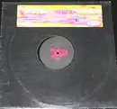 12inch Vinyl Single - Para Doxa - We Are Ravin'