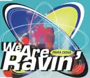 CD Single - Para Doxa - We Are Ravin'