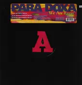 Para Doxa - We Are Ravin'