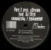 12'' - Para X Pres. eXtream - Flowmotion / Summer Sky