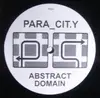 12'' - Para_Cit.y - Abstract Domain