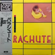 LP - Parachute - The Best Of Parachute - OBI + Insert