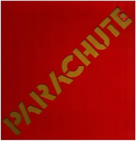 Parachute - From Asian Port