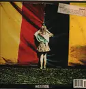 LP - Parachute - Haere Mai - Insert