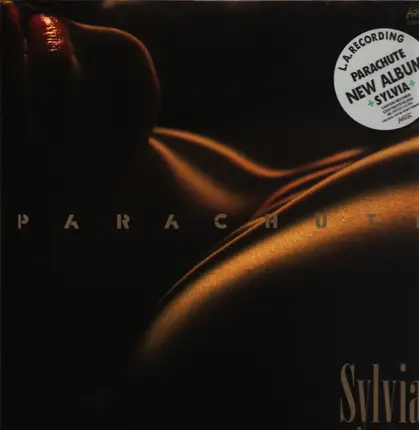 Parachute - Sylvia