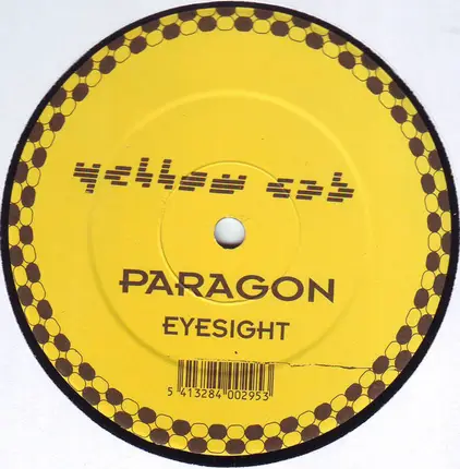 Paragon - Eyesight