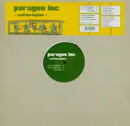 Paragon Inc. - Call Me Legion