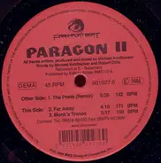 Paragon - The Poets (Remix)