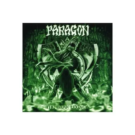 Paragon - The Dark Legacy
