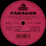 Paragon - The Poets