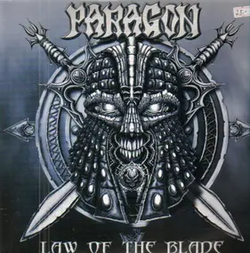 Paragon - Law of the Blade