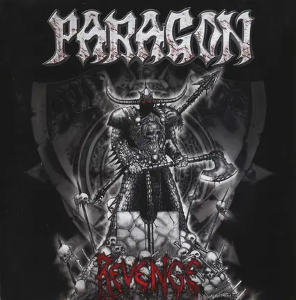 Paragon - Revenge