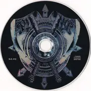 CD - Paragon - The Final Command