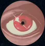 12inch Vinyl Single - Paragon - The Poets (Remix)