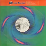 Paragliders - Oasis