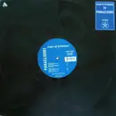 12inch Vinyl Single - Paragliders - Share Of Bitterness