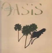 Paragliders - The Oasis E.P.