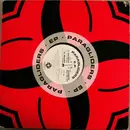 12'' - Paragliders - Paragliders EP