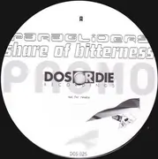 12'' - Paragliders - Share Of Bitterness - promo