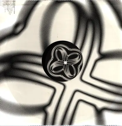 Paragliders, L.S.G. - Via Telepathic - The Telepathic Superstition Remix E.P.