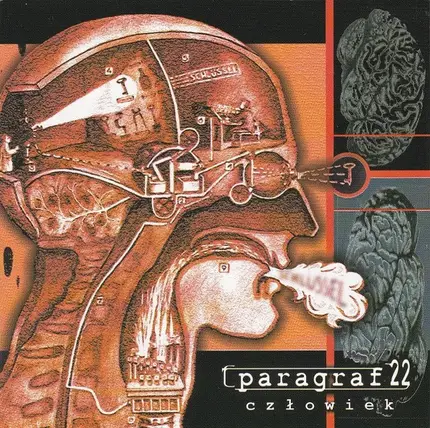 Paragraf 22 - Człowiek