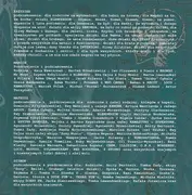 CD - Paragraf 22 - Człowiek