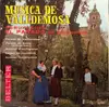 7inch Vinyl Single - Parado de Valldemossa - Musica De Valldemosa