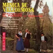 Parado de Valldemossa - Musica De Valldemosa