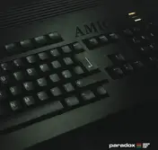 Paradox - Breakbeater / Detronic