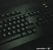 Paradox - Breakbeater / Detronic