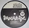 12'' - Paradox - Jail Breakout