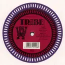 12inch Vinyl Single - Paradox - Radioactivity