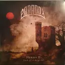CD - Paradox - Heresy II. - digipak