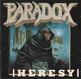 Paradox - Heresy