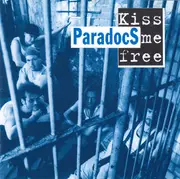 CD - ParadocS - Kiss Me Free