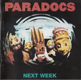 Paradocs - Next Week