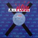 12inch Vinyl Single - Parade - Change Your Mind