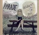 CD - Parade - Answer Me - digipak