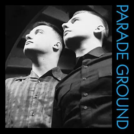 Parade Ground - A Room With A View