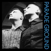 Parade Ground - A Room With A View