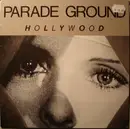 12inch Vinyl Single - Parade Ground - Hollywood
