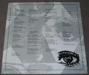 LP - Parade Ground - Cut Up