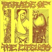 Parade Of The Lifeless - Parade Of The Lifeless / Noisear