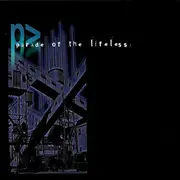 CD - Parade Of The Lifeless - The Anatomy Of A People's Bondage